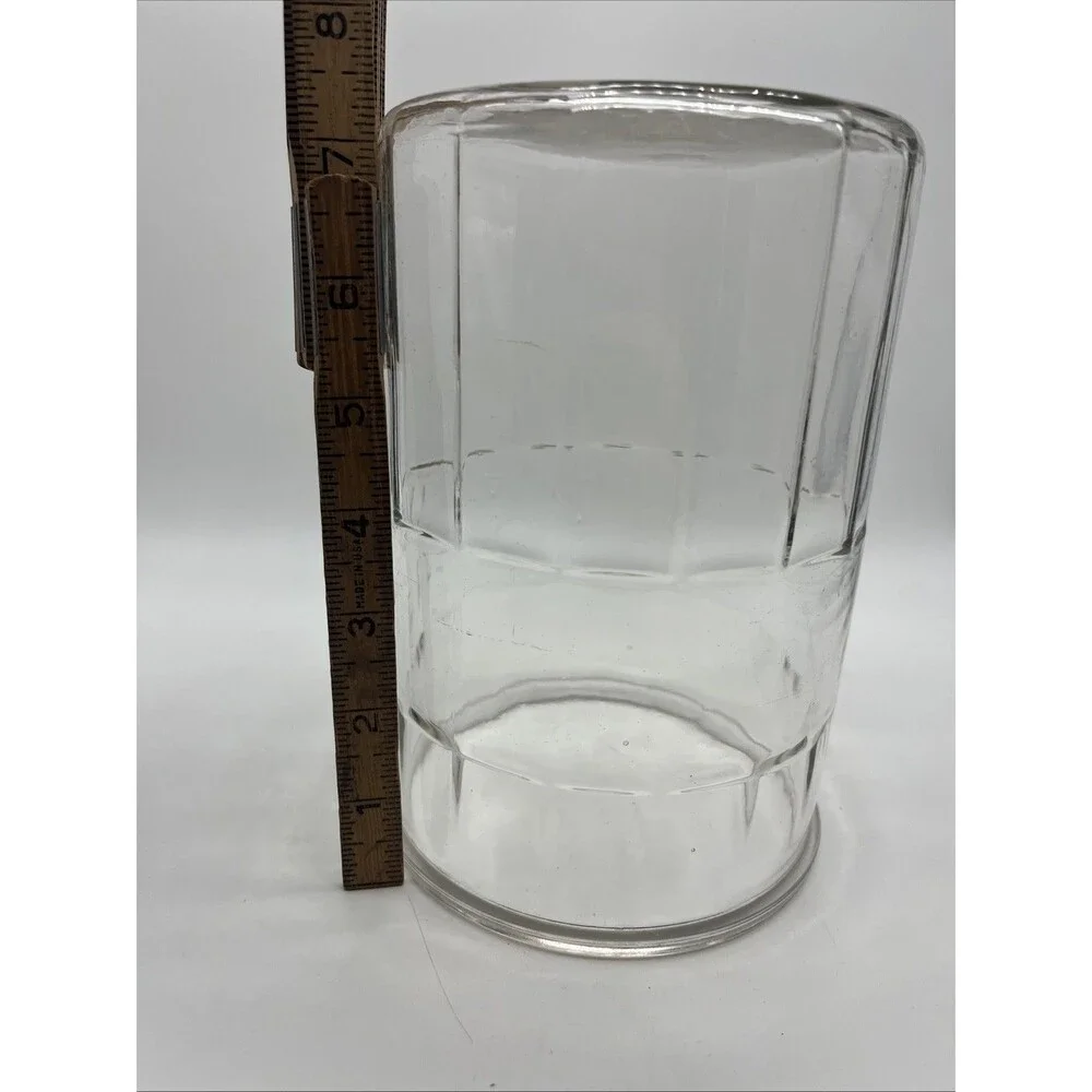GIBSON Refrigerator Glass DEFROSTAJAR